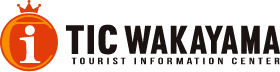 TIC WAKAYAMA