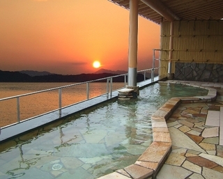 和歌山加太温泉 加太海月（旧：吾妻屋シーサイドホテル）