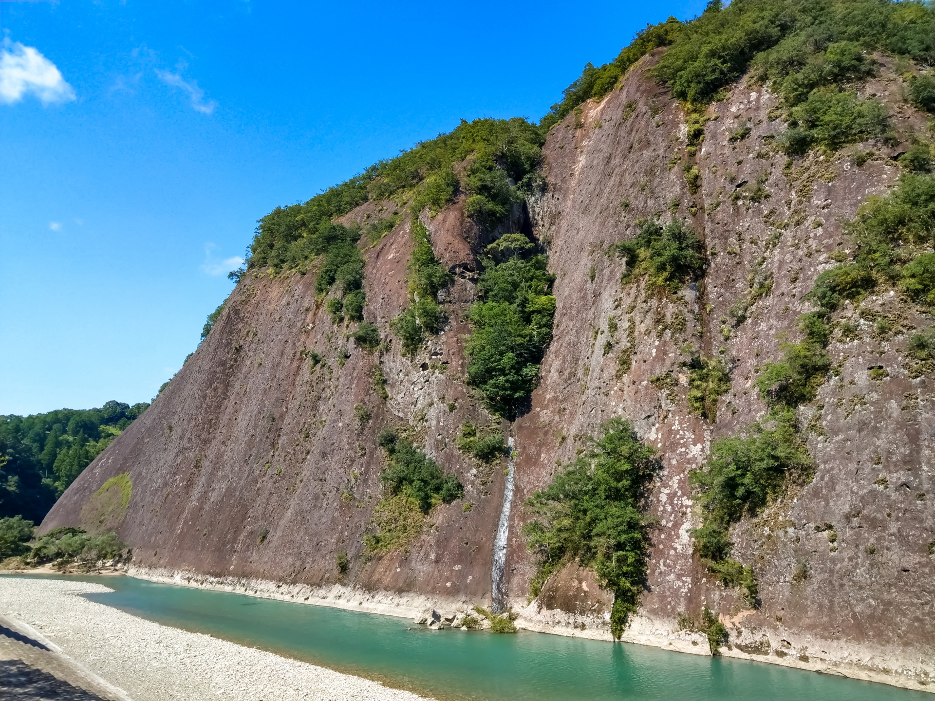 水石 和歌山 古座海（和歌山県のビーチ クチコミ人気ランキングTOP22 